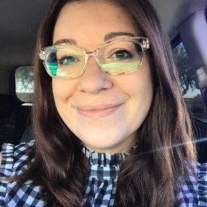 Meet your Posher, Jackie